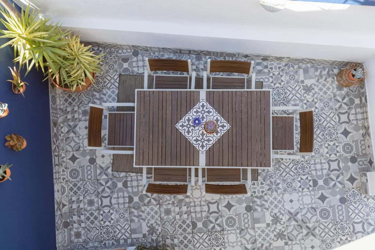 Casa Shaz Lagos Exterior foto