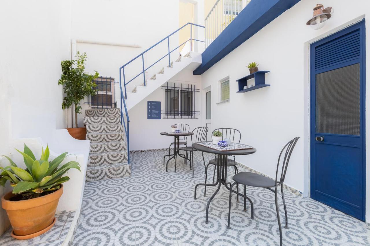 Casa Shaz Lagos Exterior foto