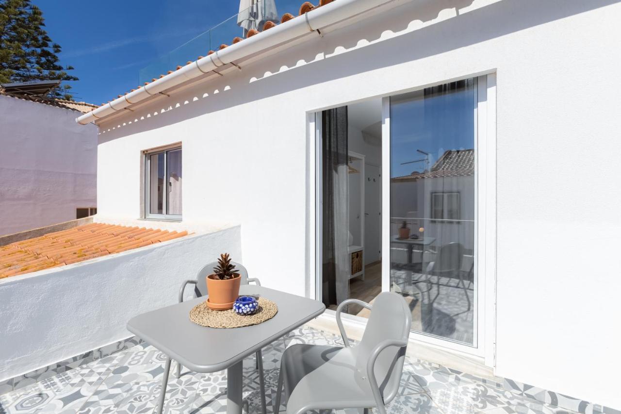 Casa Shaz Lagos Exterior foto